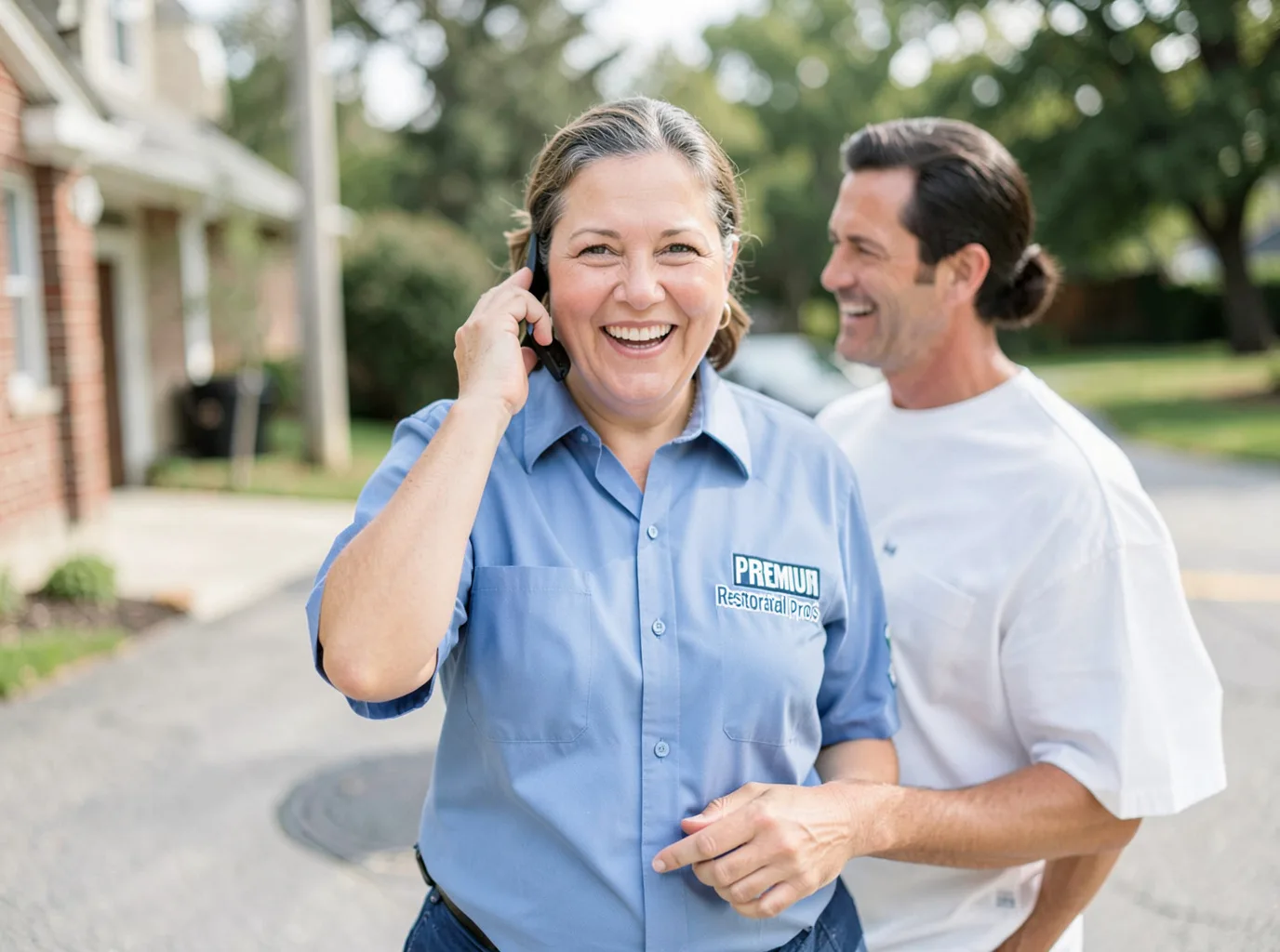 Water Damage Restoration West Burlington, IA FAQs